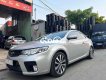 Kia Cerato Koup 2009 - Bán Kia Cerato Koup 2.0 năm sản xuất 2009, màu bạc, xe nhập giá cạnh tranh