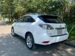 Lexus RX 350 AWD  2010 - Cần bán gấp Lexus RX 350 AWD năm 2010, màu trắng, nhập khẩu nguyên chiếc chính chủ