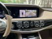 Mercedes-Maybach S 450 2018 - Màu đen nội thất kem model 2019