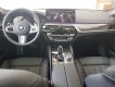 BMW 520i 2022 - [Giảm 50% phí trước bạ] BMW 520i M-Sport 2022, ưu đãi đặc biệt hot nhất tháng 3 tặng tới 105 tr