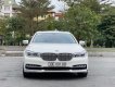 BMW 730Li 2017 - Cần bán gấp BMW 730Li 3.0 năm sản xuất 2017, màu trắng, nhập khẩu nguyên chiếc chính chủ
