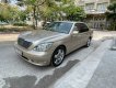 Lexus LS 430 2005 - Xe 4 chỗ, màu vàng, số tự động, máy xăng, quận 7