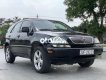 Lexus RX 300 2002 - Màu đen, xe nhập giá ưu đãi