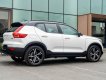 Volvo XC40 2022 - Tặng 2 năm bảo hiểm, 3 năm bảo dưỡng và voucher 10 triệu