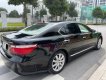 Lexus LS 460 L  2008 - Cần bán gấp Lexus LS 460L năm 2008, màu đen, nhập khẩu nguyên chiếc chính chủ