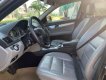 Mercedes-Benz C 230 2008 - Cần bán lại xe Mercedes C230 năm sản xuất 2008, màu đen