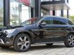 Mercedes-Benz GLC 200 2022 - Bán ô tô Mercedes-Benz GLC 200 4Matic năm 2022, màu đen siêu đẹp, sẵn xe giao ngay