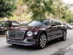Bentley Flying Spur 2022 - Màu đỏ, xe nhập
