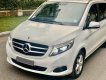 Mercedes-Benz V 220 2016 - Màu trắng, xe nhập