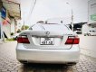 Lexus LS 460 2008 - Màu bạc, nhập khẩu