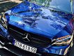 Mercedes-Benz C63 AMG 2017 - Bán Mercedes C63 AMG năm sản xuất 2017, màu xanh lam