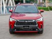 Toyota Corolla Cross 2021 - [Ưu đãi khủng 8/3] Toyota Corolla Cross 1.8V + 01 năm bảo hiểm thân vỏ + gói phụ kiện 20tr - Giá cực tốt nhất