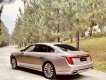 Hongqi H9 2022 - Hongqi H9 2.0T Mild - Hybrid Model 2022