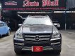 Mercedes-Benz GL 350 Mercedes-Benz GL350 Bluetec 2009 - Bán Mercedes Mercedes-Benz GL350 Bluetec năm 2009, xe nhập số tự động