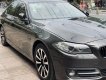 BMW 520i 2017 - BMW 520i model 2017 màu havana nội thất kem