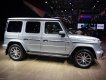 Mercedes-AMG G 63 2023 - Một vài màu xe giao ngay- LH trực tiếp để được báo giá và tư vấn