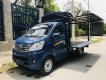 Daehan Teraco 2022 - Tera 100 bạt bán hàng lưu động 2m8 động cơ Mitsubishi 1.3L nhiều khuyến mãi lớn