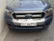 Ford Ranger Raptor 2016 - Bán xe Ford Ranger Raptor 2.0L AT 4x4 sản xuất năm 2016, màu xanh lam, xe nhập