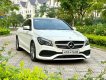 Mercedes-Benz CLA 250 2017 - Màu trắng