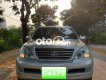 Lexus GX 470 2003 - Bán xe Lexus GX 470 năm sản xuất 2003, màu bạc, nhập khẩu số tự động giá cạnh tranh