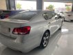 Lexus GS 350 2007 - Màu bạc, xe nhập chính chủ