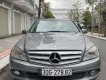 Mercedes-Benz C 250 CGI  2009 - Cần bán gấp Mercedes C250 CGI năm 2009, màu xám