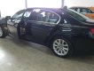 BMW 750Li 2011 - Cần bán BMW 750Li năm 2011, màu đen, xe nguyên bản, máy đầm chắc