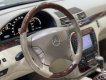 Mercedes-Benz S350 2004 - Bán xe ô tô Mercedes-Benz S350 năm 2004, màu đen, xe siêu chất