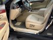 Lexus LS 460 L  2008 - Cần bán gấp Lexus LS 460L năm 2008, màu đen, nhập khẩu nguyên chiếc chính chủ