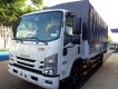 Isuzu N-SERIES 2022 - Xe tải Isuzu 5 tấn NQR75ME4