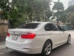 BMW 320i 2019 - Màu trắng, nhập khẩu nguyên chiếc