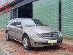 Mercedes-Benz R350 2006 - Cần bán Mercedes R350 sản xuất năm 2006, 296tr