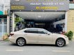 Lexus LS 460 2012 - Vàng cát nội thất nâu model 2013