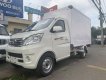 Daehan Teraco 2021 - Bán xe tải Tera100 Tải 990kg động cơ Mitsubishi, trả trước 80 triệu