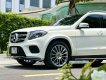 Mercedes-Benz GLS 400 2019 - Xe màu trắng