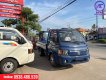 Daehan Teraco 2022 - Daehan Teraco 180 1 tấn 8 thùng 3m3 giá cạnh tranh nhiều khuyến mãi