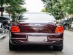Bentley Flying Spur 2022 - Màu đỏ, xe nhập