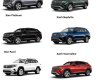 Volkswagen Teramont 2021 - SUV 7 chỗ Teramont nhập Mỹ nguyên chiếc - khuyến mãi khủng khi liên hệ trực tiếp