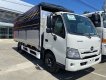 Hino XZU 2022 - Giá chỉ 700tr