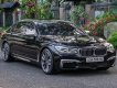 BMW 740Li 3.0L 2016 - Bán xe BMW 740Li 3.0L năm sản xuất 2016, màu đen, nhập khẩu