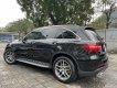 Mercedes-Benz GLC 300 2017 - Cần bán gấp Mercedes-Benz GLC 300 năm sản xuất 2017, màu đen