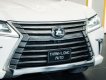 Lexus LX 570 2022 - Màu trắng