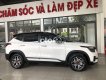 Kia Seltos   1.4 Turbo Premium  2021 - Cần bán xe Kia Seltos 1.4 Turbo Premium năm sản xuất 2021, màu trắng còn mới, 759 triệu