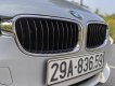 BMW 320i 2013 - Cần bán gấp BMW 320i sản xuất 2013, màu bạc, giá tốt