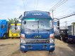 JAC N800 2022 - Xe 8.3 tấn, thùng dài 7.6m, chỉ 200tr nhận xe ngay, hỗ trợ trả góp, lái thử