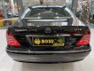 Mercedes-Benz S350 2004 - Bán xe ô tô Mercedes-Benz S350 năm 2004, màu đen, xe siêu chất