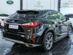 Lexus RX 350 2015 - Màu đen, xe nhập