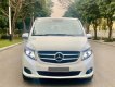 Mercedes-Benz V 220 2016 - Màu trắng, xe nhập