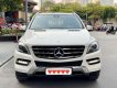 Mercedes-Benz ML 350 2014 - Màu trắng, nhập khẩu nguyên chiếc