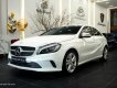 Mercedes-Benz A200 2017 - Màu trắng